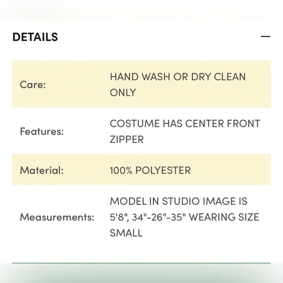 #99 Women's Sleeveless Sexy Skeleton
Bodysuit Costume Large - Picture 5 of 7